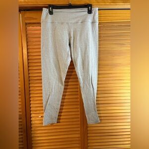 Kyodan Light Gray Leggings